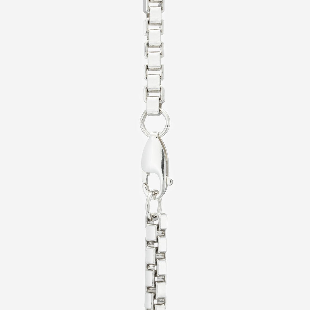 Venetian Chain Necklace